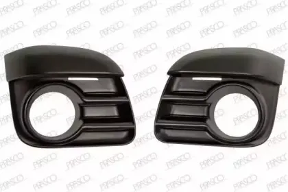 CI3052140 PRASCO Решетка вентилятора, буфер CI3052140 PRASCO Решетка вентилятора, буфер