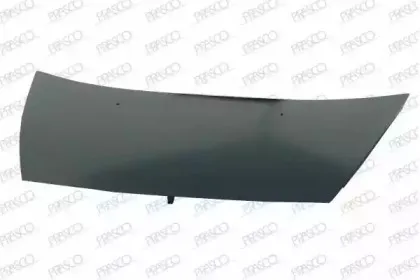 CI3203100 PRASCO Капот двигателя CI3203100 PRASCO Капот двигателя