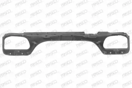 CI4203201 PRASCO Облицовка передка CI4203201 PRASCO Облицовка передка