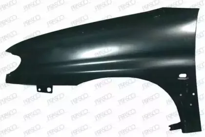 CI9153014 PRASCO Крыло CI9153014 PRASCO Крыло