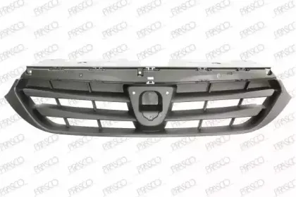 DA7102001 PRASCO Решетка радиатора DA7102001 PRASCO Решетка радиатора