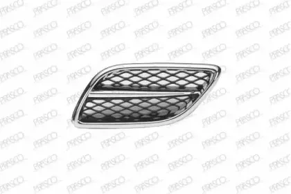 DS5202004 PRASCO Решетка радиатора DS5202004 PRASCO Решетка радиатора