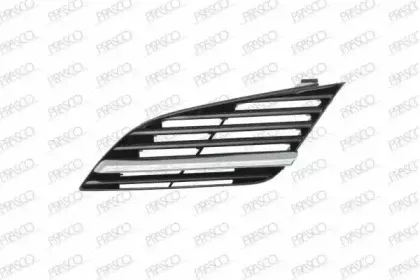 DS5222004 PRASCO Решетка радиатора DS5222004 PRASCO Решетка радиатора