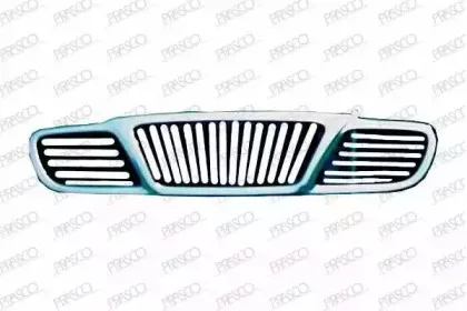DW0052001 PRASCO Решетка радиатора DW0052001 PRASCO Решетка радиатора