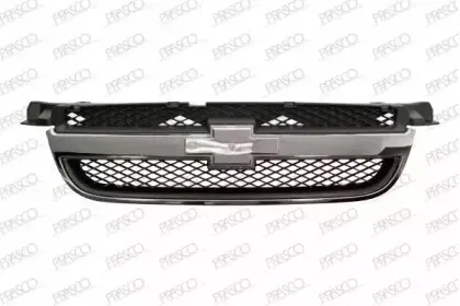 DW3272001 PRASCO Решетка радиатора DW3272001 PRASCO Решетка радиатора