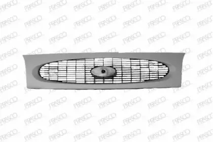 FD0502001 PRASCO Решетка радиатора FD0502001 PRASCO Решетка радиатора