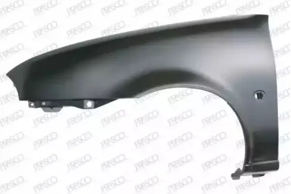 FD0503004 PRASCO Крыло FD0503004 PRASCO Крыло