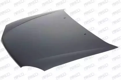 FD0523100 PRASCO Капот двигателя FD0523100 PRASCO Капот двигателя