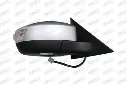 FD0797323 PRASCO Наружное зеркало FD0797323 PRASCO Наружное зеркало