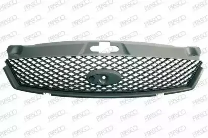 FD1072001 PRASCO Решетка радиатора FD1072001 PRASCO Решетка радиатора