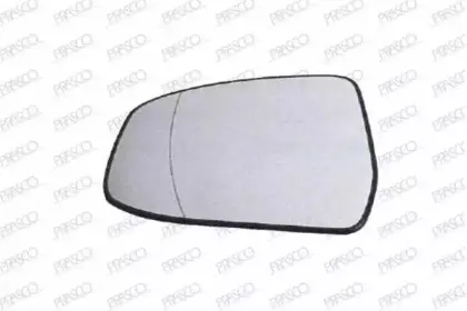 FD1107533 PRASCO Зеркальное стекло, наружное зеркало FD1107533 PRASCO Зеркальное стекло, наружное зеркало