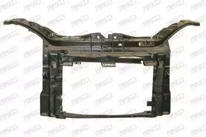 FD3403210 PRASCO Облицовка передка FD3403210 PRASCO Облицовка передка