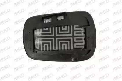FD3407513 PRASCO Зеркальное стекло, наружное зеркало FD3407513 PRASCO Зеркальное стекло, наружное зеркало