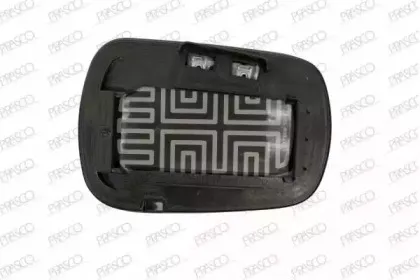 FD3407514 PRASCO Зеркальное стекло, наружное зеркало FD3407514 PRASCO Зеркальное стекло, наружное зеркало