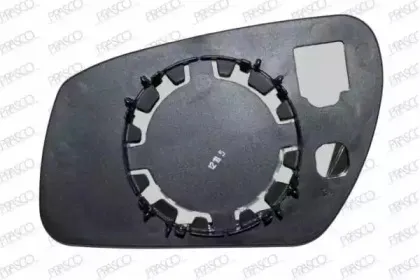 FD3427503 PRASCO Зеркальное стекло, наружное зеркало FD3427503 PRASCO Зеркальное стекло, наружное зеркало