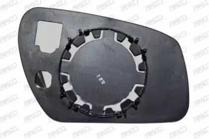 FD3427504 PRASCO Зеркальное стекло, наружное зеркало FD3427504 PRASCO Зеркальное стекло, наружное зеркало