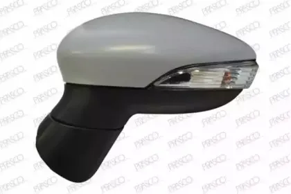 FD3447334 PRASCO Наружное зеркало FD3447334 PRASCO Наружное зеркало