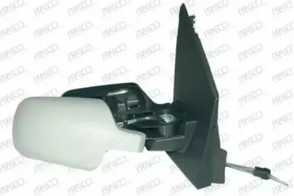 FD3507123 PRASCO Наружное зеркало FD3507123 PRASCO Наружное зеркало