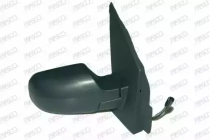 FD3507313 PRASCO Наружное зеркало FD3507313 PRASCO Наружное зеркало