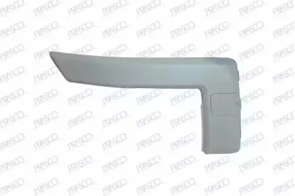 FD3521233 PRASCO Облицовка / защитная накладка, буфер FD3521233 PRASCO Облицовка / защитная накладка, буфер