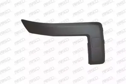 FD3521243 PRASCO Облицовка / защитная накладка, буфер FD3521243 PRASCO Облицовка / защитная накладка, буфер