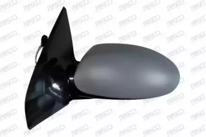 FD4207324 PRASCO Наружное зеркало FD4207324 PRASCO Наружное зеркало
