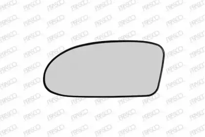 FD4207524 PRASCO Зеркальное стекло, наружное зеркало FD4207524 PRASCO Зеркальное стекло, наружное зеркало