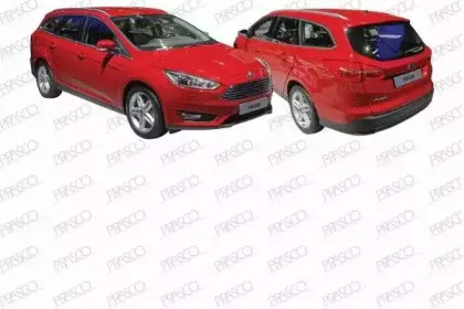 FD4302124 PRASCO Решетка вентилятора, буфер FD4302124 PRASCO Решетка вентилятора, буфер