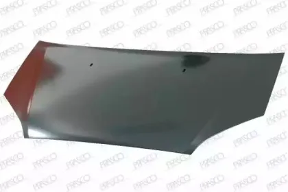 FD7153100 PRASCO Капот двигателя FD7153100 PRASCO Капот двигателя