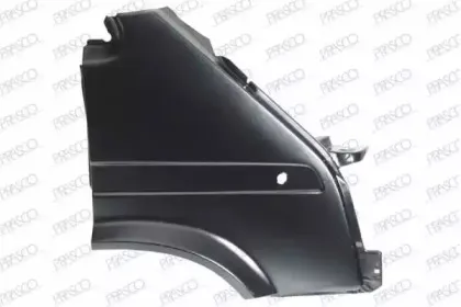 FD9063003 PRASCO Крыло FD9063003 PRASCO Крыло