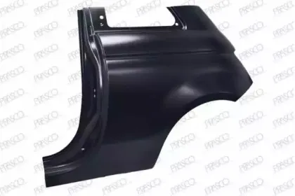 FT0303054 PRASCO Боковина FT0303054 PRASCO Боковина