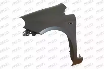 FT3423014 PRASCO Крыло FT3423014 PRASCO Крыло