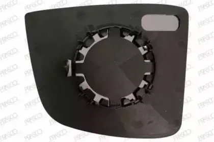 FT9107523 PRASCO Зеркальное стекло, наружное зеркало FT9107523 PRASCO Зеркальное стекло, наружное зеркало