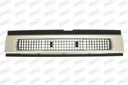 FT9262011 PRASCO Решетка радиатора FT9262011 PRASCO Решетка радиатора