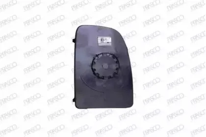 FT9307525 PRASCO Зеркальное стекло, наружное зеркало FT9307525 PRASCO Зеркальное стекло, наружное зеркало