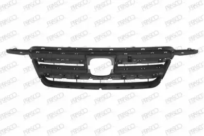 HD8262001 PRASCO Решетка радиатора HD8262001 PRASCO Решетка радиатора