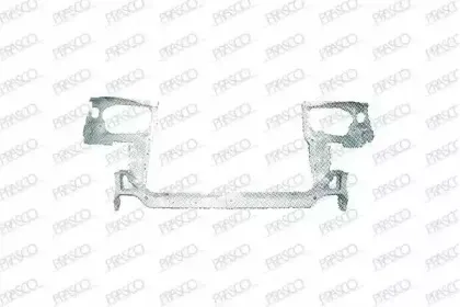 HN0313210 PRASCO Облицовка передка HN0313210 PRASCO Облицовка передка