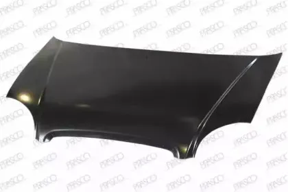 HN3203100 PRASCO Капот двигателя HN3203100 PRASCO Капот двигателя