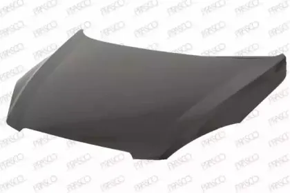 KI4303100 PRASCO Капот двигателя KI4303100 PRASCO Капот двигателя