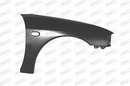 MB3203003 PRASCO Крыло MB3203003 PRASCO Крыло