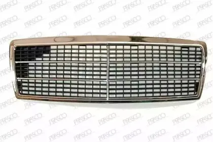 ME0252000 PRASCO Решетка радиатора ME0252000 PRASCO Решетка радиатора