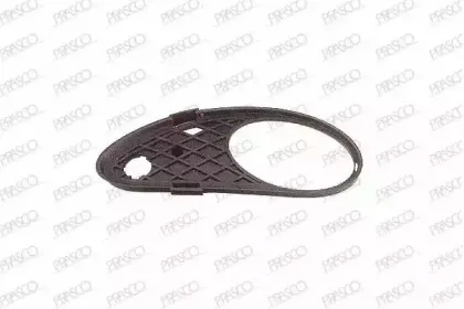 ME0272123 PRASCO Решетка вентилятора, буфер ME0272123 PRASCO Решетка вентилятора, буфер