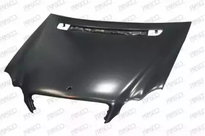 ME0273100 PRASCO Капот двигателя ME0273100 PRASCO Капот двигателя