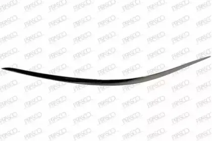 ME0411228 PRASCO Облицовка / защитная накладка, буфер ME0411228 PRASCO Облицовка / защитная накладка, буфер