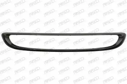 ME3072305 PRASCO Рамка, облицовка радиатора ME3072305 PRASCO Рамка, облицовка радиатора
