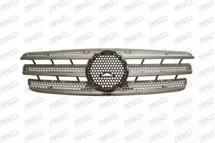 ME8202011 PRASCO Решетка радиатора ME8202011 PRASCO Решетка радиатора