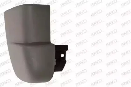 ME9151154 PRASCO Облицовка, бампер ME9151154 PRASCO Облицовка, бампер