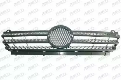 ME9172001 PRASCO Решетка радиатора ME9172001 PRASCO Решетка радиатора