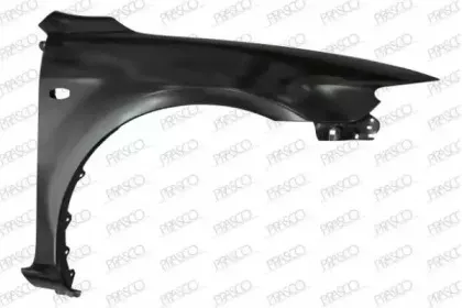 MZ0493013 PRASCO Крыло MZ0493013 PRASCO Крыло