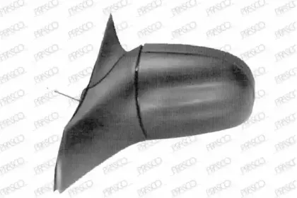 OP0287104 PRASCO Наружное зеркало OP0287104 PRASCO Наружное зеркало